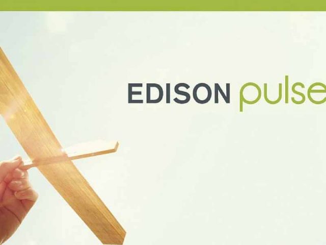 edison-pulse edison pulse