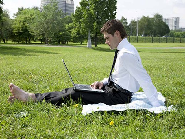 smart-working smart working