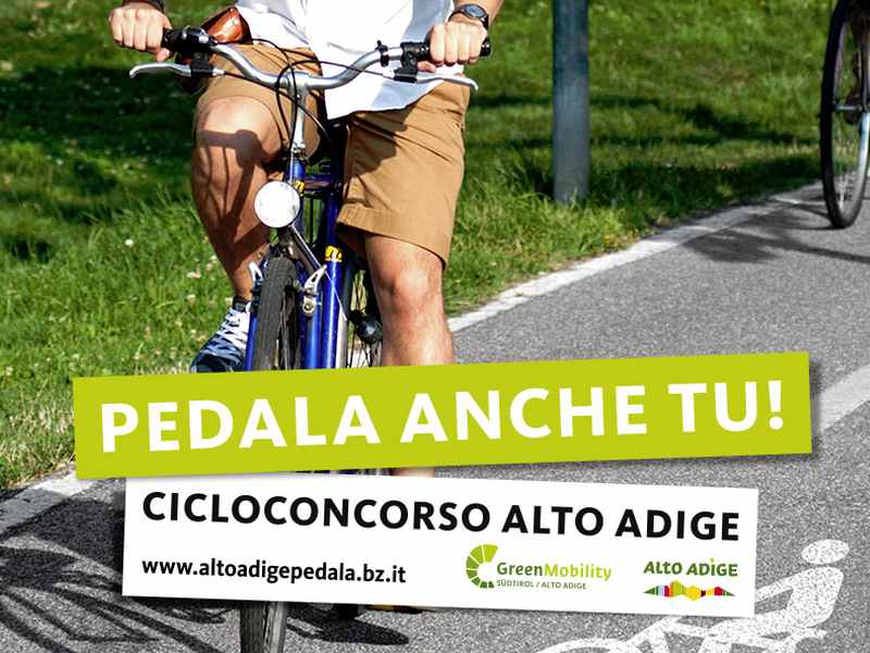 alto adige pedala