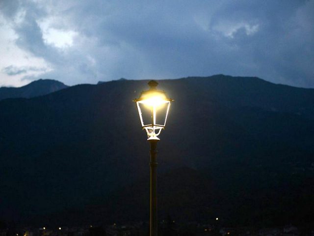 illuminazione-pubblica illuminazione pubblica a led