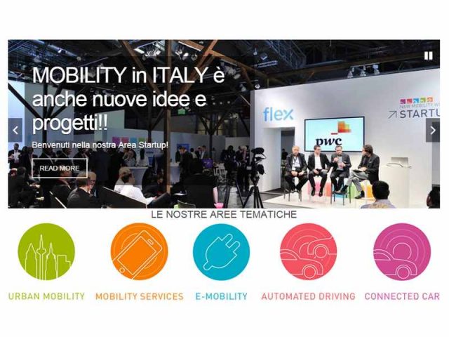 mobility-italy mobility in italy