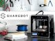 stampanti 3d sharebot