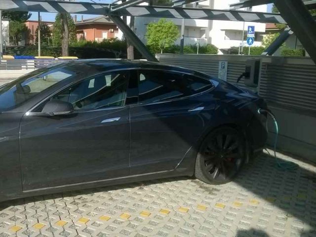 mobilita-elettrica-lignano mobilità elettrica a lignano sabbiadoro