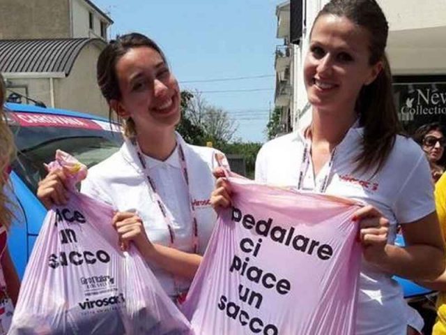raccolta-differenziata-virosac raccolta differenziata al giro d'italia