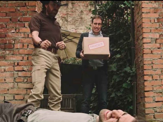 sendabox sendabox
