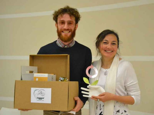 zero-waste-italy-kanesis zero waste italy premia kanesis