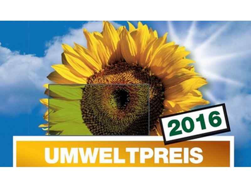 Premio ambiente Euregio 2016