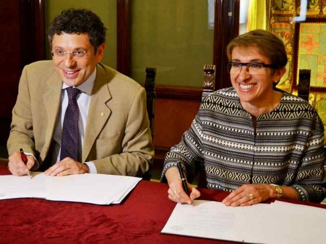 unibo-legacoop collaborazione unibo legacoop