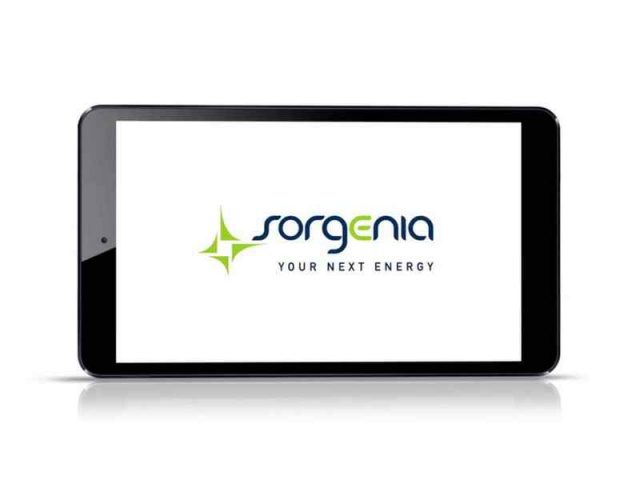 sorgenia sorgenia