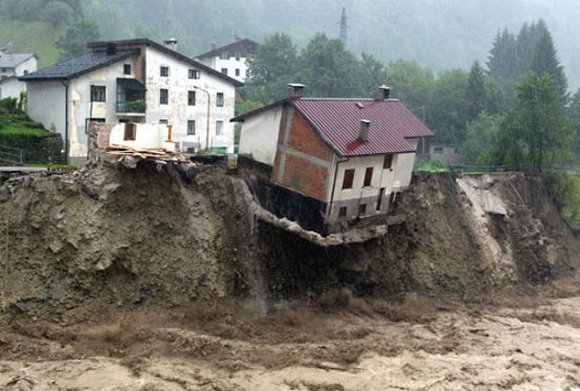 calamità naturali