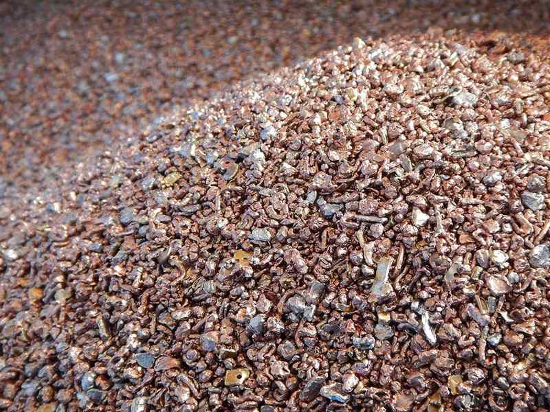 Critical Raw Material Closed Loop Recovery