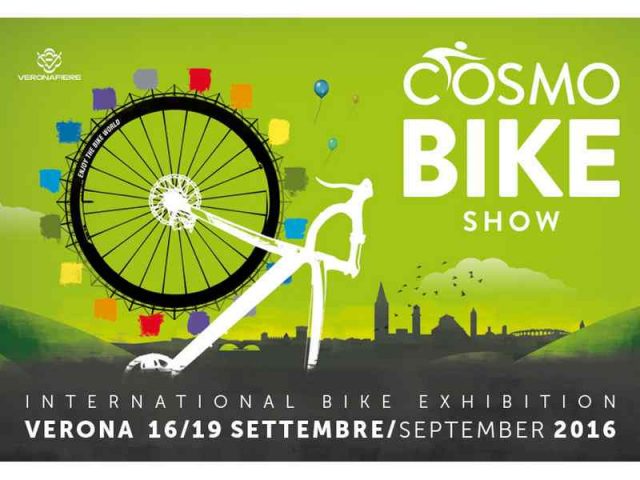 cosmobike-show cosmobike show