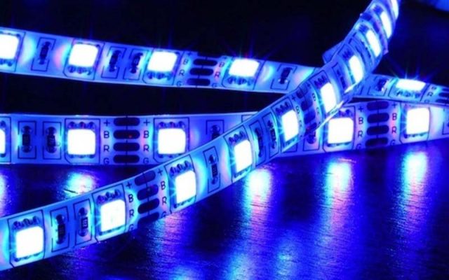 illuminazione-a-led illuminazione a led