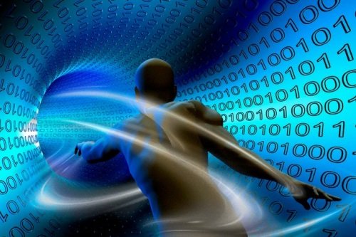 touch pad computer and 3d streaming images innovazione tecnologica