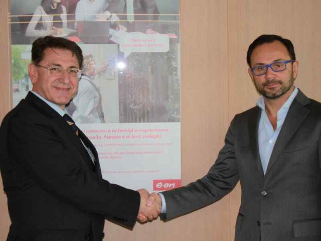 risparmio-energetico accordo e.on unai risparmio energetico