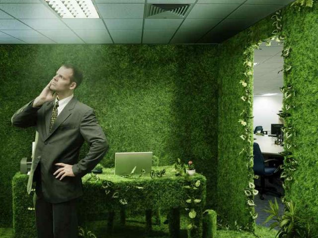lavori-green lavori green