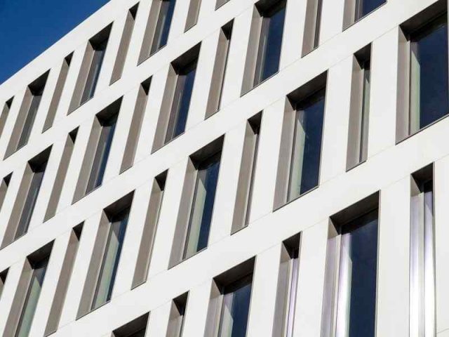 nearly-zero-energy-building Nearly Zero Energy Building