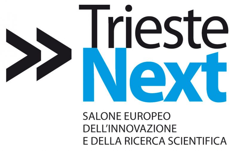 trieste next 2017
