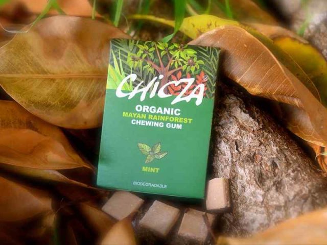 chewing-gum-biodegradabile-chicza chewing-gum biodegradabile chicza