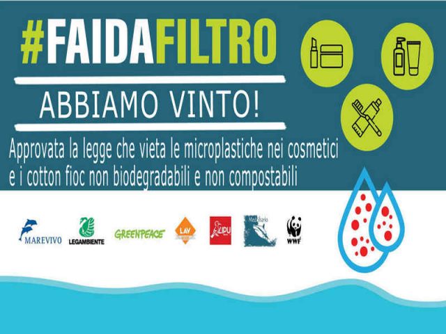 microplastiche-cosmetici microplastiche nei cosmetici