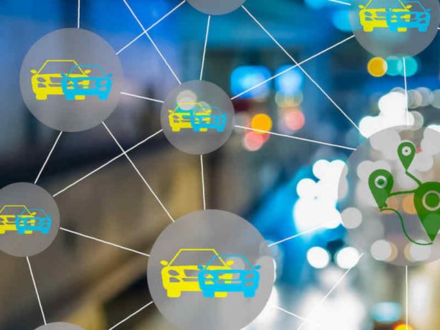 mobilità condivisa come servizio mobilità condivisa come servizio