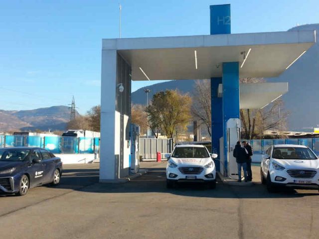mobilita-pulita-idrogeno mobilità pulita idrogeno