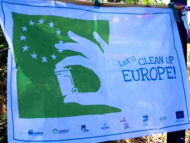 lets-clean-up-europe Let's Clean Up Europe