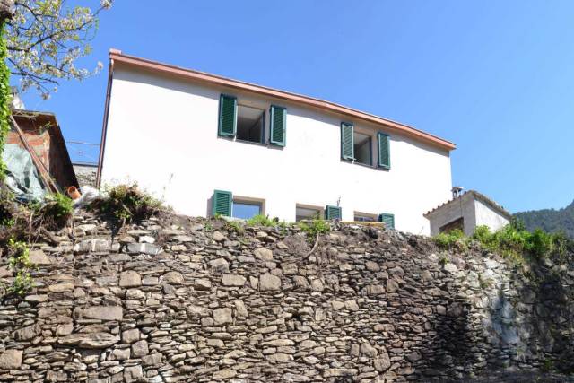 Casa-G-Moneglia Casa G - Moneglia