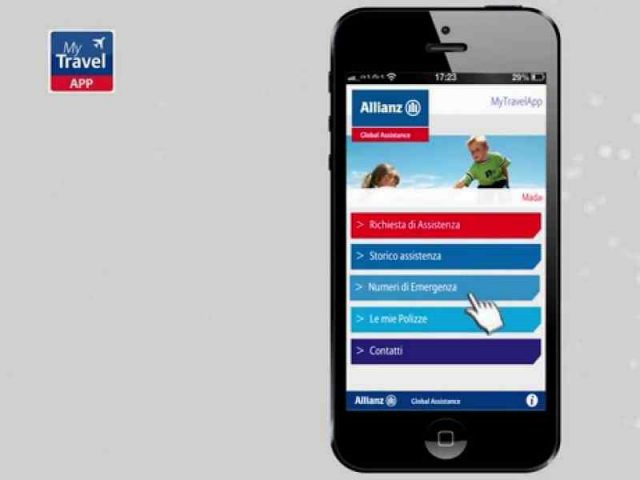 mytravelapp MyTravelApp
