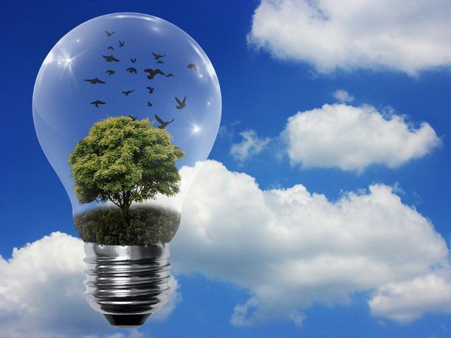 piano-nazionale-energia Piano nazionale integrato per l'Energia e il Clima