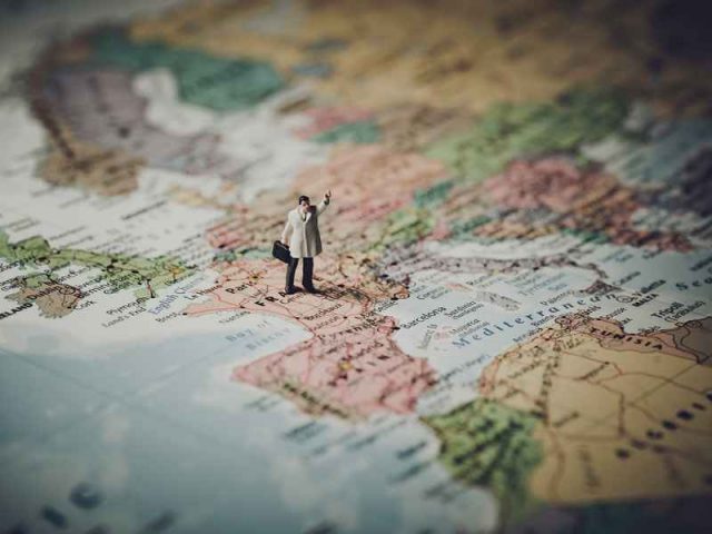 europa Che cosa fa l'Europa per me