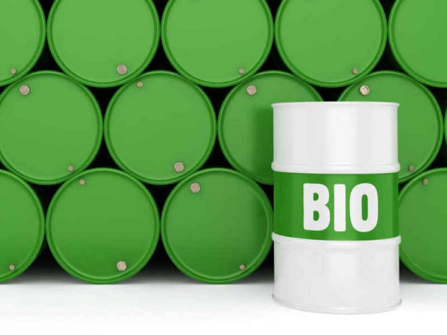 biocarburanti biocarburanti