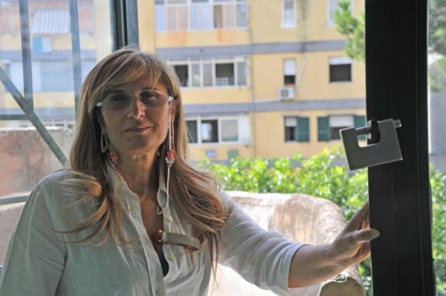 carfora-eugenia greencare 2019 - eugenia carfora