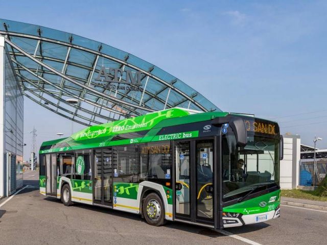 atm-milano-bus-elettrico atm milano - trasporto elettrico