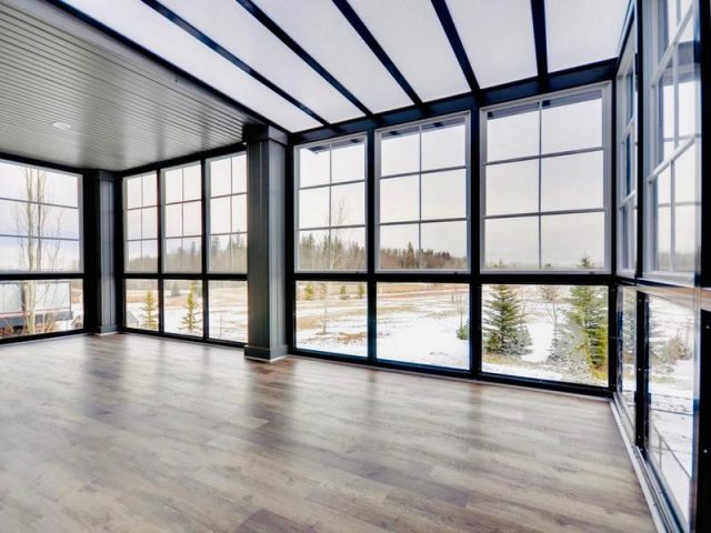 riscaldamenti-pavimento-soffitto Tra i sistemi di ultima generazione pensati per andare incontro alle esigenze del pianeta e del nostro portafogli, ci sono i riscaldamenti a pavimento e a soffitto