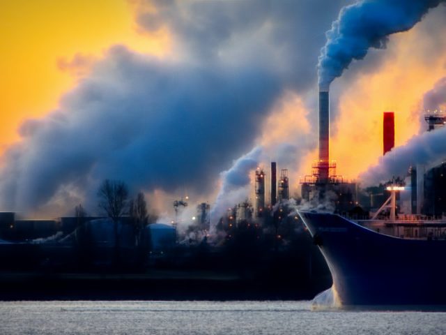 decarbonizzazione decarbonizzazione