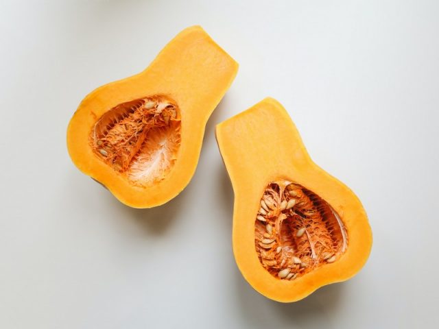 semi-zucca semi di zucca