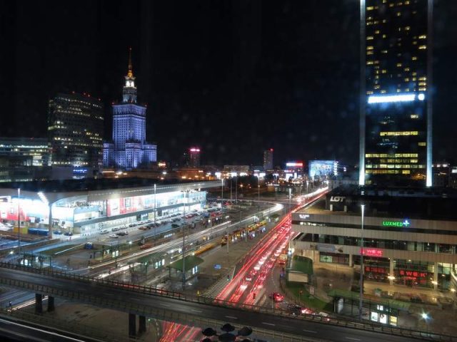 smart-city smart city and mobility