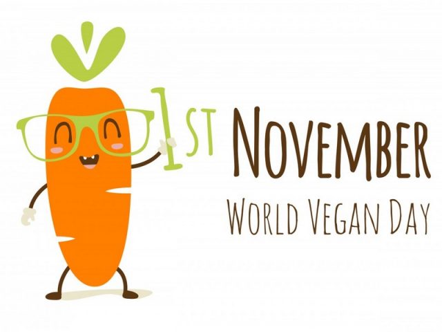 world-vegan-day world vegan day