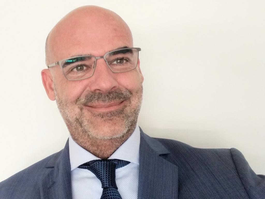 alessandro miani, presidente SIMA