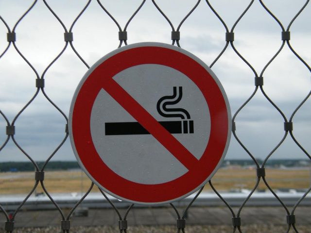 parchi-smoking-free parchi smoking free