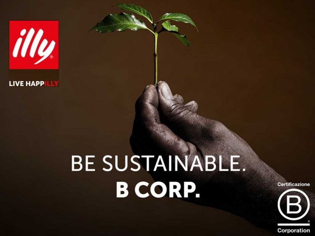 illy-bcorp illycaffè diventa bcorp