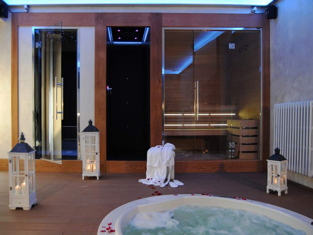 spa Rocche di Montexelo