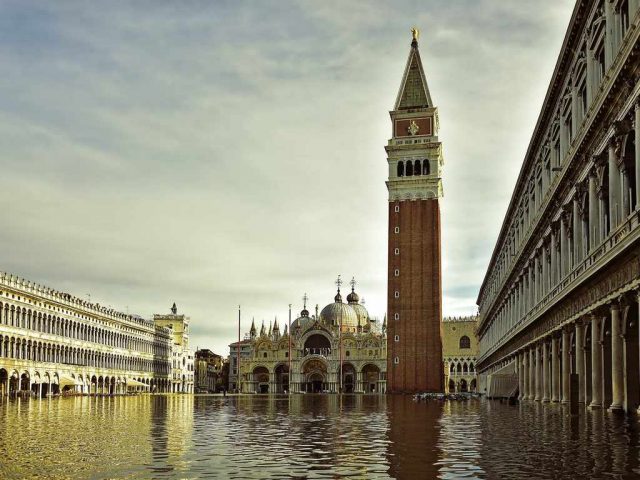 acqua-alta-venezia acqua alta a venezia