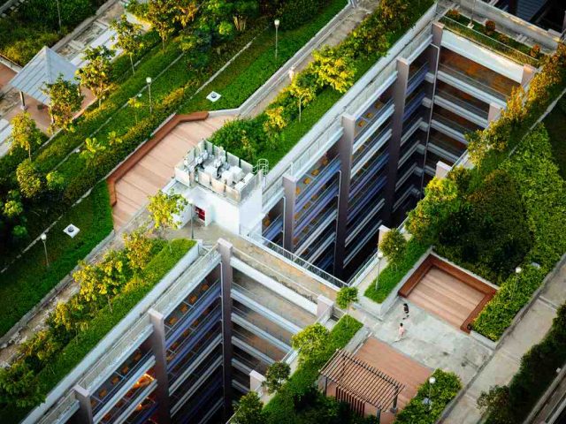 green-cities