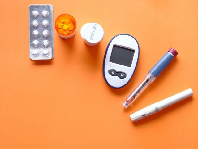 diabete curare il diabete