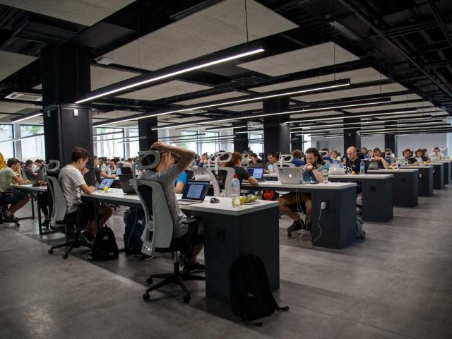 hackathon sas global hackathon