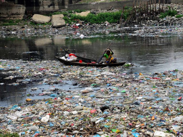 inquinamento da plastica inquinamento da plastica