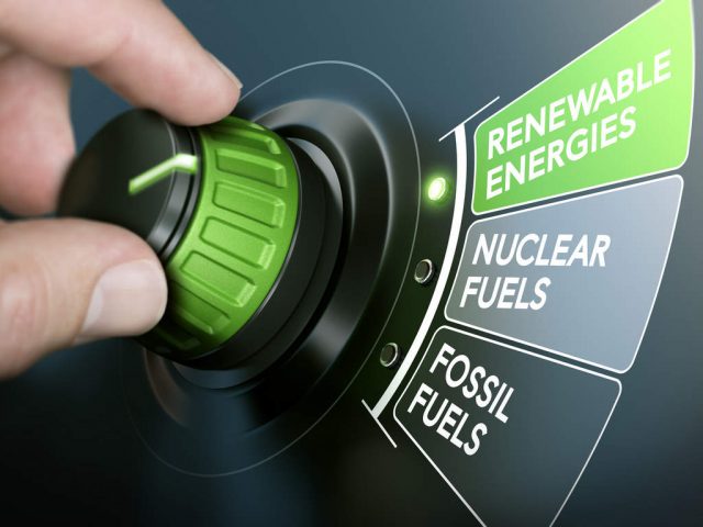 transizione energetica ed ecologica transizione energetica ed ecologica