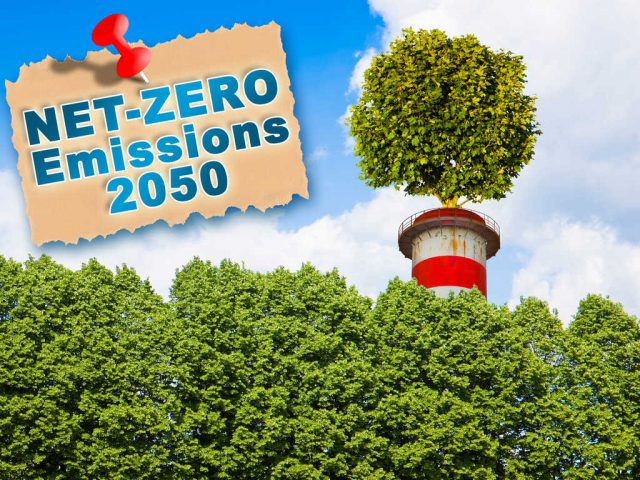 net zero emission 2050 net zero emission 2050